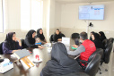 کارگاه تدوین برنامه عملیاتی بلایا با محوریت کارکرد تخصصی سلامت دهان و دندان
