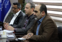 دیدار رئیس دانشگاه علوم پزشکی اراک با سرپرست معاونت بهداشتی