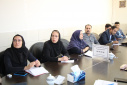 کارگاه پیگیری شکایات بهداشت محیط از طریق سامانه کشوری ۱۹۰، سالن جلسات مرکز بهداشت استان مرکزی، ۱۶ مهر ماه