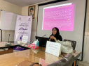 برگزاری شصت وسومین دوره آموزشی آشنایی با سرطان وعوامل تاثیرگذار قابل اصلاح بر میزان بروز آن