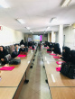 برگزاری شصت وسومین دوره آموزشی آشنایی با سرطان وعوامل تاثیرگذار قابل اصلاح بر میزان بروز آن