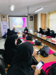 برگزاری شصت وسومین دوره آموزشی آشنایی با سرطان وعوامل تاثیرگذار قابل اصلاح بر میزان بروز آن