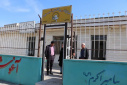 بازدید از مرکز گذری کاهش آسیب بهبد انجام شد