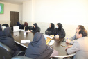 برگزاری کارگروه درون بخشی آموزش ارتباطات و مشارکت مردمی