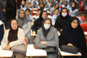 برگزاری مراسم افتتاحیه سفیران سلامت دانش اموزی