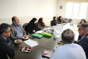 برگزاری کارگروه آموزش ارتباطات و مشارکت مردمی