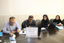 وبینار آموزشی توجیهی پویش ملی سلامت برگزار شد