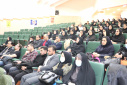 برگزاری سمینار آموزشی ایدز و بیماریهای آمیزشی