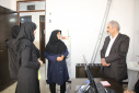 بازدید از مرکز خدمات جامع سلامت کرهرود انجام شد