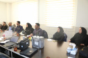 کارگاه دزیمتری در عرصه ، سالن جلسات مرکز بهداشت استان مرکزی، ۲۸ آذر ماه