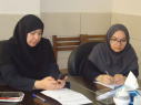 وبینار ارائه گزارش عملکرد پویش ملی سلامت "غربالگری دیابت و فشارخون بالا"