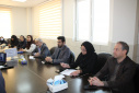وبینار ارائه گزارش عملکرد پویش ملی سلامت "غربالگری دیابت و فشارخون بالا"