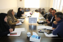 جلسه هماهنگی تعرفه خدمات دندانپزشکی و هایپوتیروئیدی در مراکز خدمات جامع سلامت برگزار شد