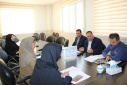 جلسه هماهنگی تعرفه خدمات دندانپزشکی و هایپوتیروئیدی در مراکز خدمات جامع سلامت برگزار شد