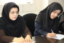 کمیته ارتقا سلامت کارکنان، سالن جلسات مرکز بهداشت استان مرکزی، ۱۱دی ماه
