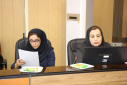 کمیته دانشگاهی پیشگیری از مرگ و میر کودکان ۱-۵۹ ماه برگزار شد