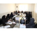 کارگاه آموزشی پیشگیری از ناباروری برگزار شد