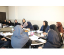 کارگاه آموزشی پیشگیری از ناباروری برگزار شد