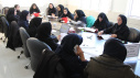 کارگاه آموزشی مشاوره فرزندآوری برگزار شد