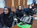 کمیته برون بخشی هماهنگی پویش ملی هفته مبارزه با سرطان برگزار شد