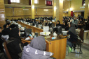برگزاری کارگاه نظام مراقبت سندرومیک بیماریهای واگی