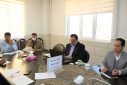 برگزاری کمیته پسماند عفونی