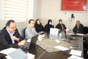برگزاری کمیته پسماند عفونی