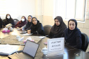 کمیته آموزش بهمن ماه برگزار شد