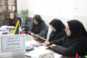 کمیته رصد و پایش و نظارت بر عملکرد زیر کمیته های قرارگاه جوانی جمعیت