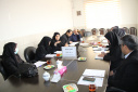 کمیته شورای پژوهش( HSR) برگزار شد