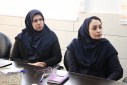 کمیته آموزش برگزار شد
