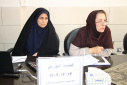 کمیته آموزش برگزار شد