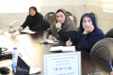 وبینار آموزشی اهمیت تحرک بدنی در بیماری های غیر واگیر برگزار شد