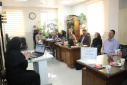 برگزاری کارگاه اموزشی اپراتور ملی سلامت  جهت مسولان گسترش شهرستانها