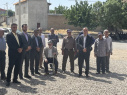 افتتاح ۲۹ مرکز بهداشتی در شبکه های بهداشت و درمان استان مرکزی