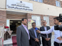 افتتاح ۲۹ مرکز بهداشتی در شبکه های بهداشت و درمان استان مرکزی
