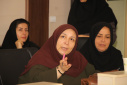 پایش و تحلیل عملکرد شبکه بهداشت و درمان تفرش توسط تیم ستادی معاونت بهداشتی استان