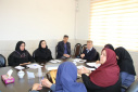 تبین انتظارات معاون بهداشت در برنامه کشیک نوروزی