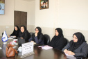 گردهمایی فصلی کارشناسان مسئولان سلامت نوجوانان، جوانان و مدارس برگزار شد
