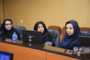 برگزاری نشست کمیته برون‌بخشی برنامه‌های هفته سلامت در دانشگاه علوم پزشکی اراک