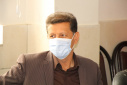 برگزاری جلسه توجیهی چهارچوب قراردادهای نیروهای PHC شهری اراک و شازند