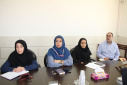 تأکید معاون بهداشت دانشگاه علوم پزشکی اراک بر ارتقای سواد سلامت عموم جامعه