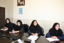 تأکید معاون بهداشت دانشگاه علوم پزشکی اراک بر ارتقای سواد سلامت عموم جامعه