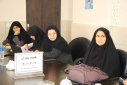 برگزاری دومین کمیته مدیریت بحران معاونت بهداشت استان مرکزی با محوریت آمادگی کامل در شرایط جنگی
