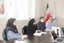 برگزاری جلسه کمیته تجهیزات پزشکی معاونت بهداشت/ نگهداری تجهیزات پزشکی؛ اولویت اصلی در ارتقای خدمات