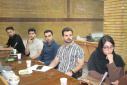 کارگاه آموزشی پیشگیری از خودکشی ویژه پزشکان