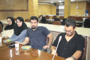 کارگاه آموزشی پیشگیری از خودکشی ویژه پزشکان