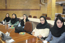 کارگاه آموزشی پیشگیری از خودکشی ویژه پزشکان