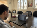 وبینار آموزشی آخرین رویکردهای فنیل‌کتونوریا و سایر هایپرفنیل‌آلانینمیا در معاونت بهداشتی دانشگاه علوم پزشکی اراک