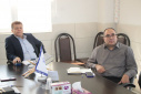 برگزاری کمیته استانی سلامت نوزادان در معاونت بهداشت استان مرکزی